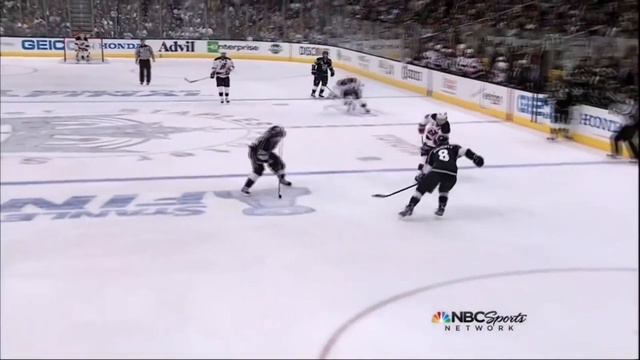 Jonathan Quick #32 | Highlights |