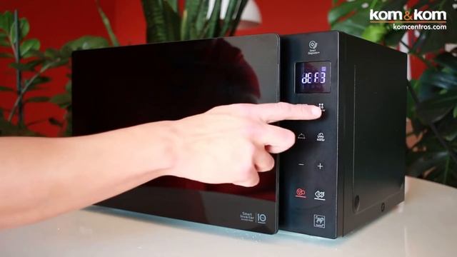 Top 4 : Meilleur Four Micro Onde 2022 смотреть онлайн