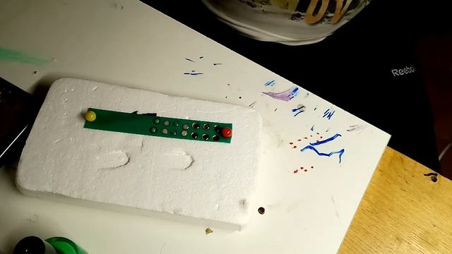 Нахлыст. Глазки для мушек. Своими руками за пять минут. смотреть онлайн