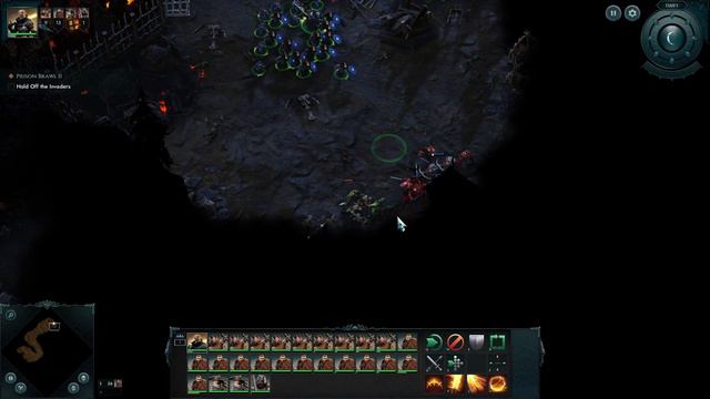 Age of Darkness Final Stand Gameplay [No Comments] Ep.7