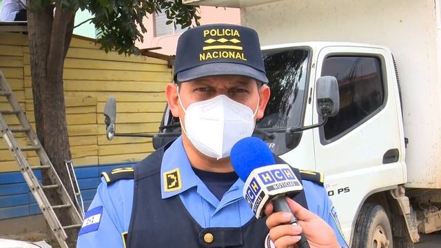 Recuperan camión que había sido robado con mercadería valorada en Lps. 160 mil смотреть онлайн