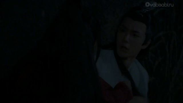 Неукротимый: Повелитель Чэньцин 陈情令【Сяо Чжань, Ван Ибо】  #сяочжань  #ванибо #неукротимый