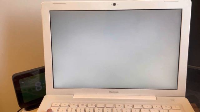 Single User Mode On A MacBook￼