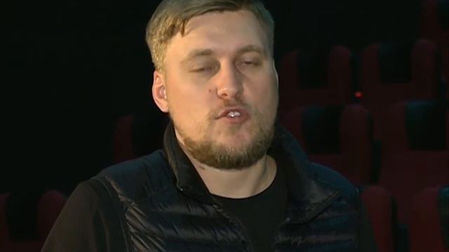 15 лет каналу. Александр Незлобин смотреть онлайн