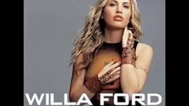 Willa Ford - Nastified смотреть онлайн