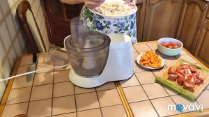 Закуска из Хрена для мяса.