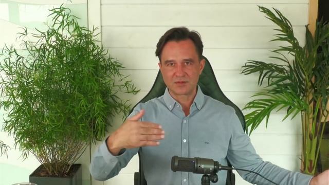 Нужно ли одобрение других людей? | Отрывок из семинара "Возможно Всё" смотреть онлайн