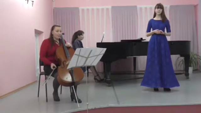 Пастухова Екатерина, 2 смотреть онлайн