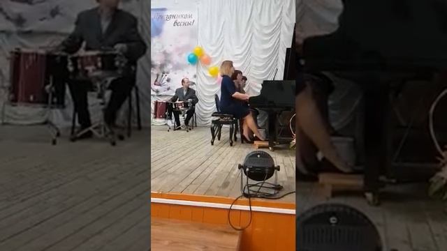 А. Хачатурян "Танец с саблями" смотреть онлайн