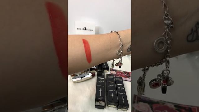 Swatch son Guerlain Cream смотреть онлайн