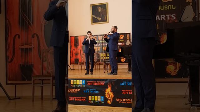 Samvel Mukayelyan-Machkal смотреть онлайн