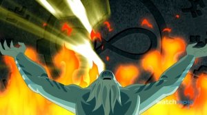ТОП 10 Самых Могучих Инопланетян Из «Бен 10»