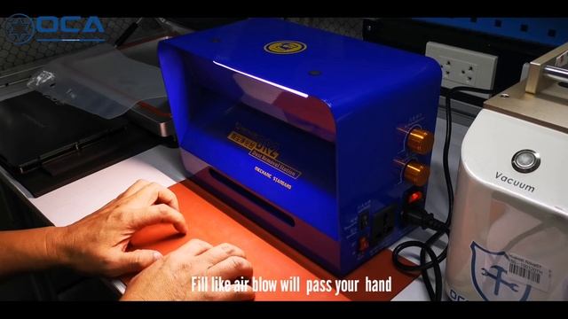 Mechanic dust free station смотреть онлайн