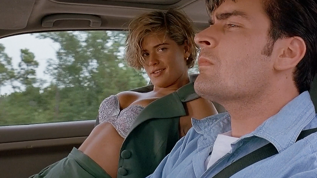 Парень похитил богатую девушку, а она показала ему свои таланты / краткий пересказ фильма смотреть онлайн