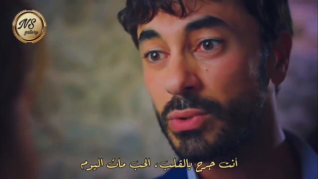 أغنية مسلسل جرح القلب كاملة مترجمة للعربية // Kalp Yarası - Sana Söz Kalbim смотреть онлайн
