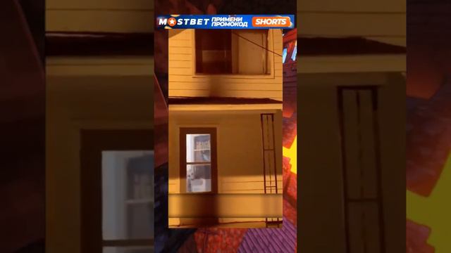 Мама спасла дочь от монстров #видео #вирусныевидео #жутко #силуэт #тень #существо #манекен смотреть онлайн