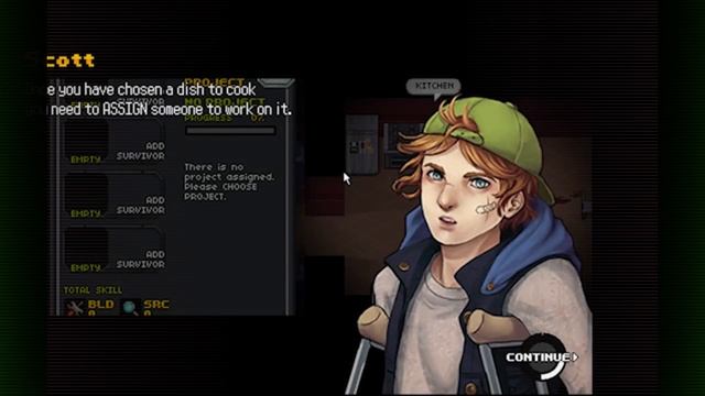 Game Scan Review | Infectonator : Survivors смотреть онлайн