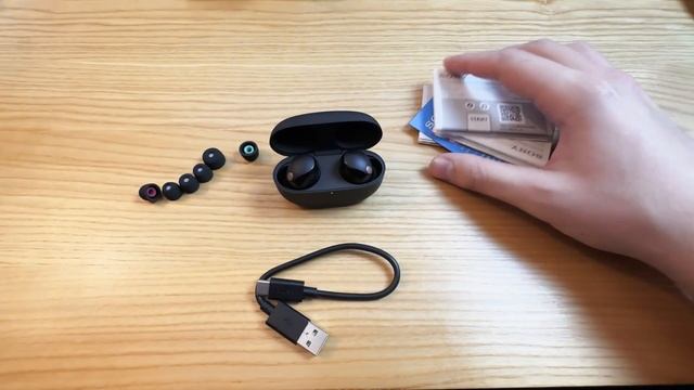 ОБЗОР Sony WF-1000XM5 - О Чем НЕ Скажут в Других ОБЗОРАХ ? смотреть онлайн