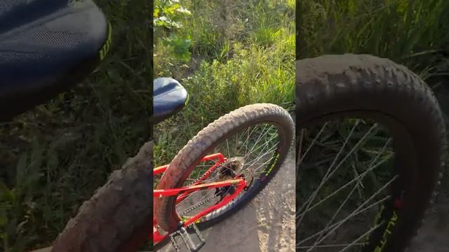 GT Pantera 27.5+ (M) Review! смотреть онлайн