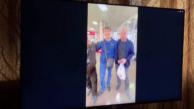 Встретили Клёпу / Влог Виталик и Ангелина Насибуллин новое из деревни смотреть онлайн