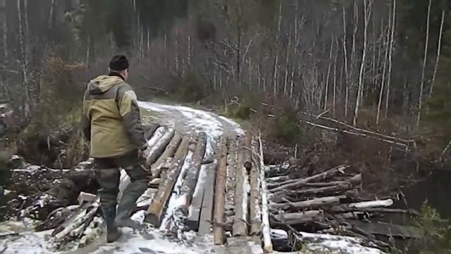 ТРИ ВСТРЕВАЛЫ. Часть 1 смотреть онлайн
