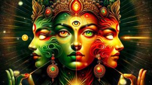 👑Знаменитая МАНТРА ТАРЫ, ☀️СПАСАЮЩЕЙ ОТ ВОСЬМИ ВЕЛИКИХ СТРАХОВ💙