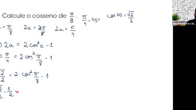 2A Aula de 20/04 смотреть онлайн