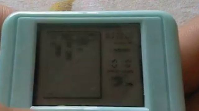 Mini Game Player Naves