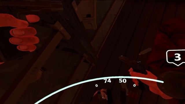 VR but it's a zombie apocalypse смотреть онлайн