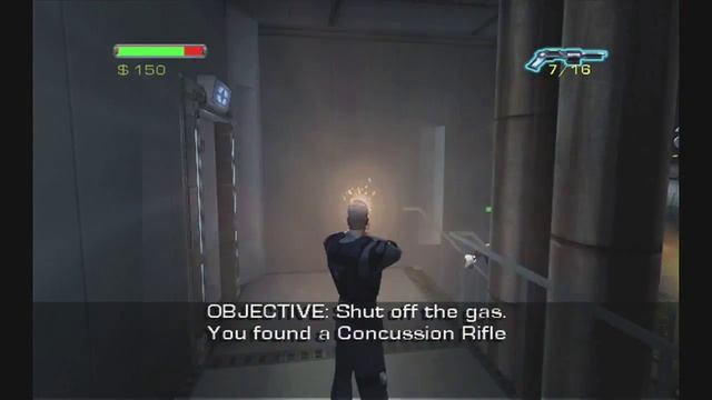 Minority Report: Everybody Runs(guest starring the Nintendo Reviewer) Part 2 смотреть онлайн