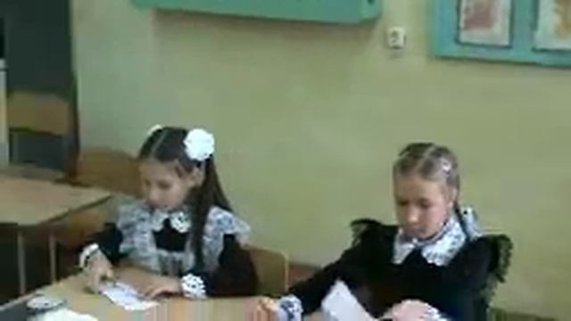 фрагмент урока Грачевой Н.М. смотреть онлайн