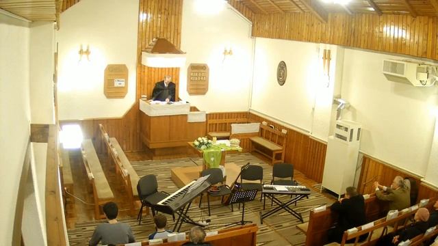 Március 6 - 18 óra, EVANGÉLIZÁCIÓ - Ambrus András lp - 1 Móz 28 смотреть онлайн