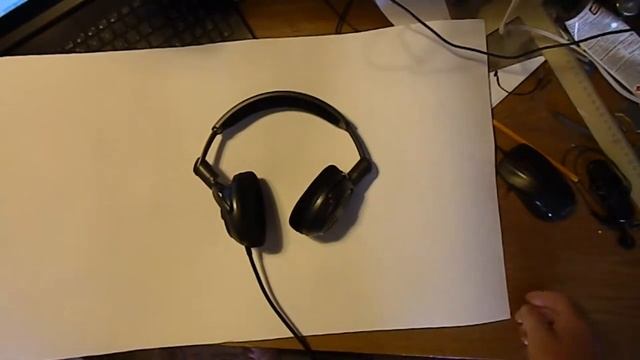 Beyerdynamic Dtx 910 распак