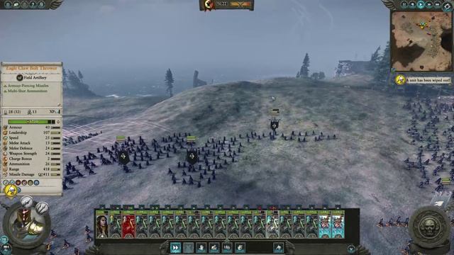 Chaos Invasion plays SURPRISE! ping pong using Alith Anar смотреть онлайн