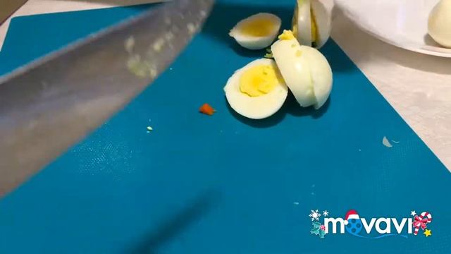 Готовим праздничный стол 