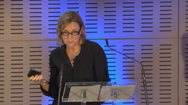 Business in Transition - Anne O' Riordan - Trinity Business + Technology Forum 2019 смотреть онлайн