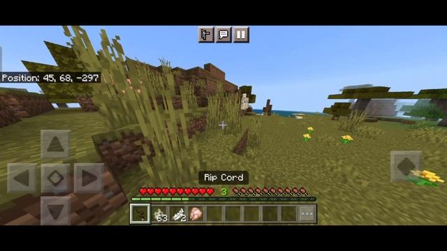 Chainsaw Man Mod Download For Minecraft Pe 1.19+ || MINECRAFT MODS смотреть онлайн
