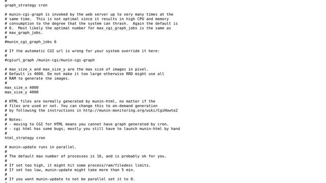 Munin dynamic graph zoom (dynazoom) not working (Nginx, PHP-FPM) смотреть онлайн