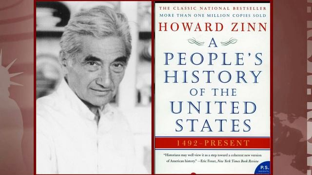 A People's History of the United States, Chapter 14 смотреть онлайн