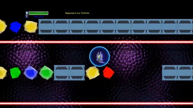 Overdriven Reloaded - Puzzle 54 смотреть онлайн