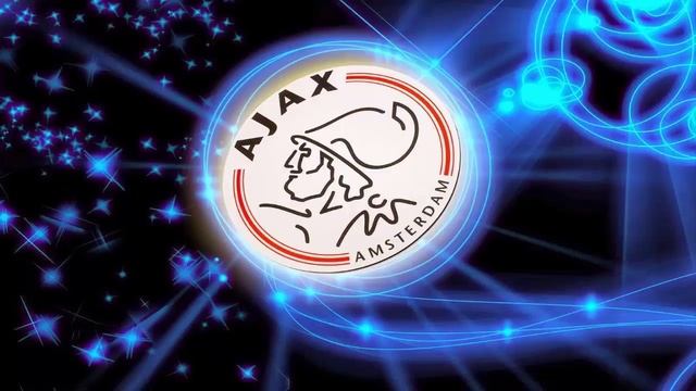 Ajax Amsterdam Goal Song смотреть онлайн