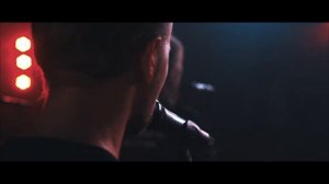 Palestrina Show - Creep cover  (For AER)