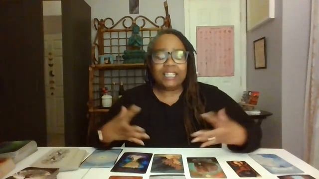 HUNTERS FULL MOON ~ TAROT & ORACLE READING *TRIGGER ALERT* смотреть онлайн