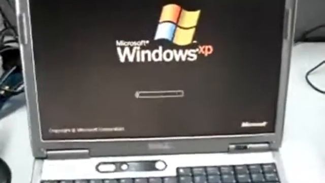 Cómo instalar MB STAR C3 en Dell D610 disk смотреть онлайн