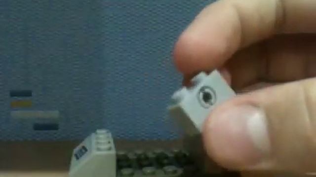 Лего самоделки Танк смотреть онлайн