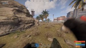 ВЫРАСТИЛ 120 КУРИЦ в СВОЕЙ ФЕРМЕ и СТАЛ САМЫМ БОГАТЫМ ФЕРМЕРОМ НА СЕРВЕРЕ в Rust/Раст