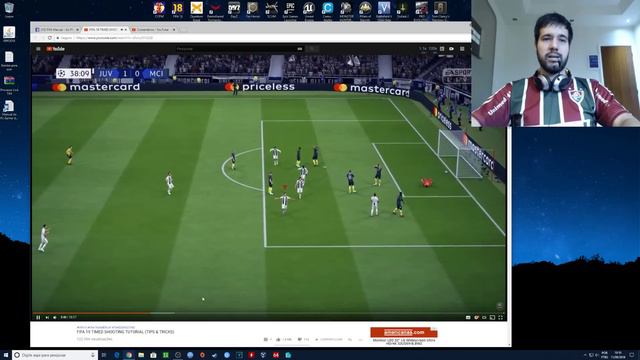 FIFA 19 será o PIOR FIFA de todos os tempos? смотреть онлайн