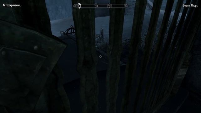 ЧЁРНЫЙ ПРЕДЕЛ, ДРЕВНИЙ СВИТОК И ПОИСКИ ЭССЕНЦИИ - TES V: Skyrim #164 (прохождение за мага) смотреть онлайн