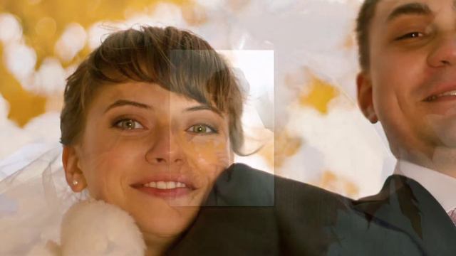 Алексей и Елена. Свадебный фото-фильм.mpg смотреть онлайн