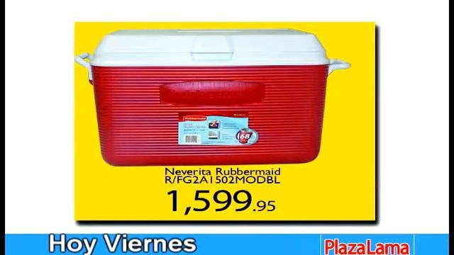 PLAZA LAMA VIERNES 3 JUNIO, OFERTAS